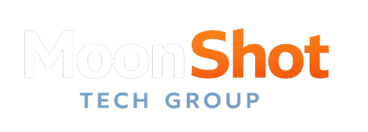 MoonShot Logo